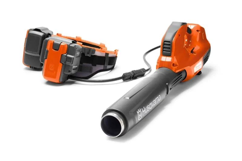 Dmuchawa do liści HUSQVARNA 530iBX