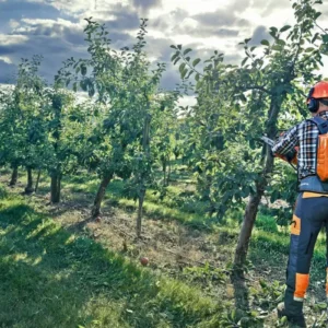 Pilarka łańcuchowa HUSQVARNA 535i XP®