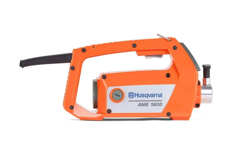 Elektryczny napęd wibratora do betonu Husqvarna AME 1600