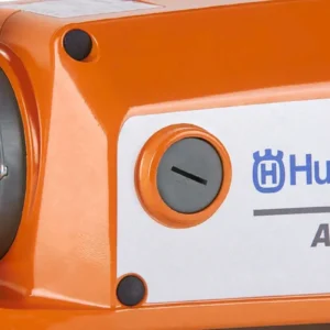 Elektryczny napęd wibratora do betonu Husqvarna AME 1600