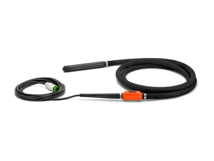 Wibrator pogrążalny HUSQVARNA AX 48