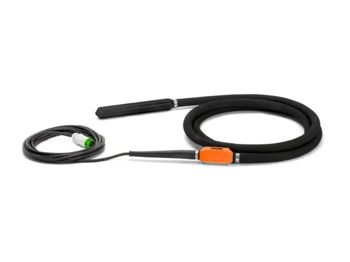 Wibrator pogrążalny HUSQVARNA AX 56 10 m