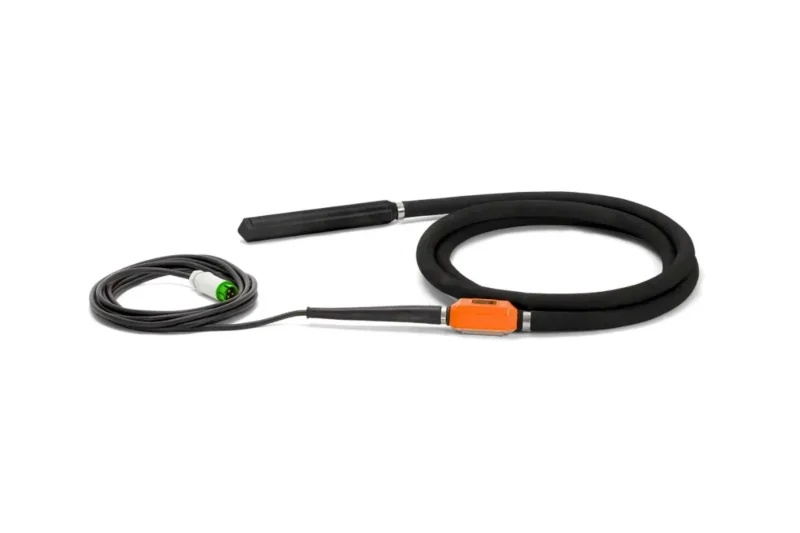 Wibrator pogrążalny HUSQVARNA AX 56 10 m