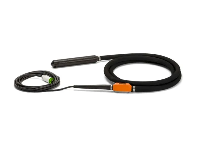 Wibrator pogrążalny HUSQVARNA AX 65