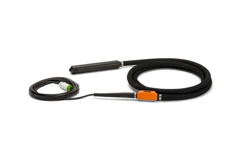 Wibrator pogrążalny HUSQVARNA AX 65