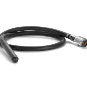 Wibrator pneumatyczny HUSQVARNA AY 37
