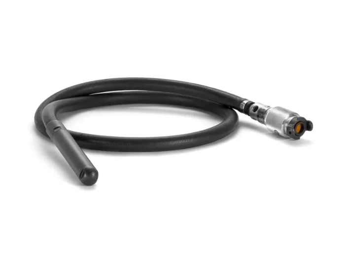Wibrator pneumatyczny HUSQVARNA AY 37