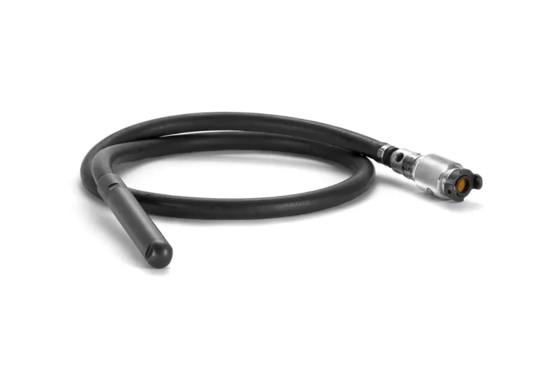 Wibrator pneumatyczny HUSQVARNA AY 37