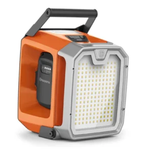 Akumulatorowa lampa robocza WL 8i