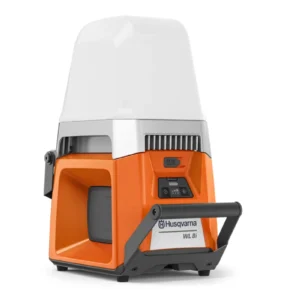 Akumulatorowa lampa robocza WL 8i