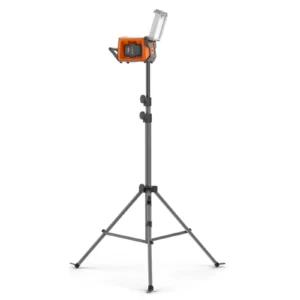 Akumulatorowa lampa robocza WL 8i