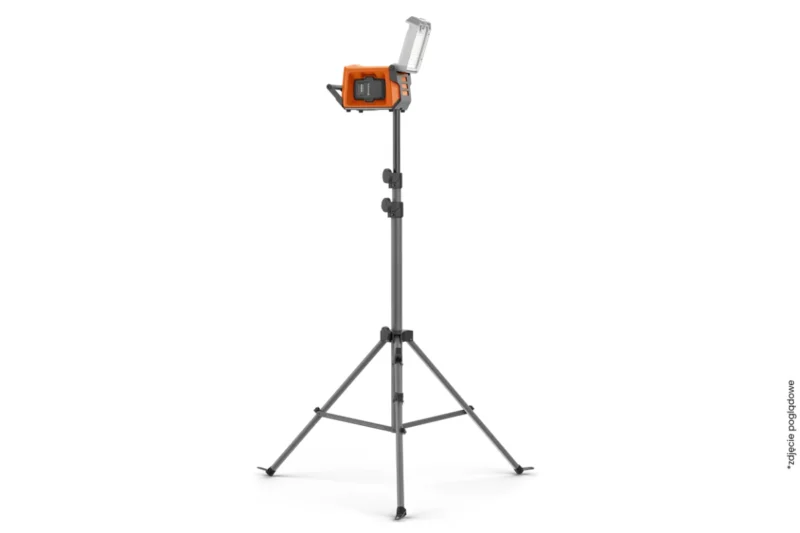 Akumulatorowa lampa robocza WL 8i