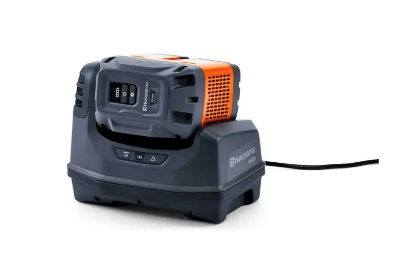 Akumulatory HUSQVARNA B750X/C1800X PACE power kit