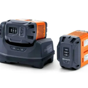 Akumulatory HUSQVARNA B750X/C1800X PACE power kit