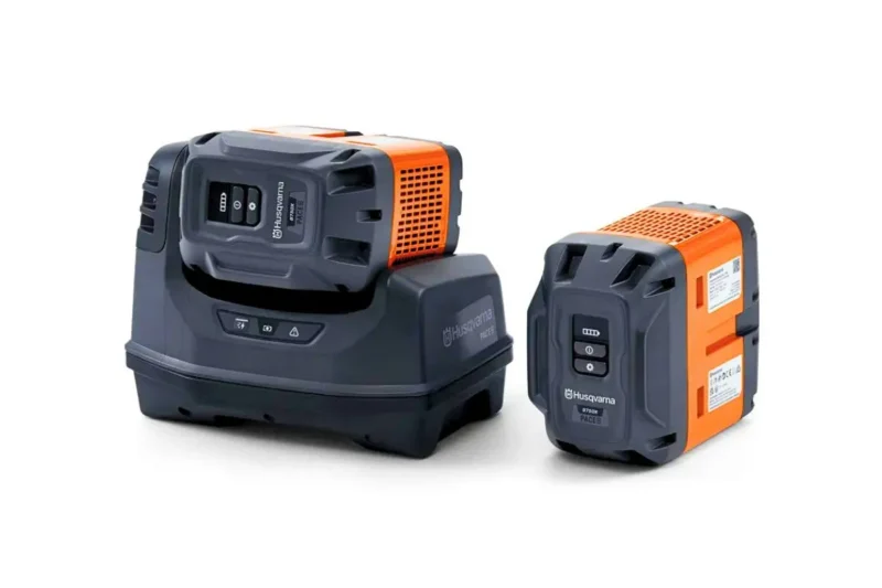 Akumulatory HUSQVARNA B750X/C1800X PACE power kit