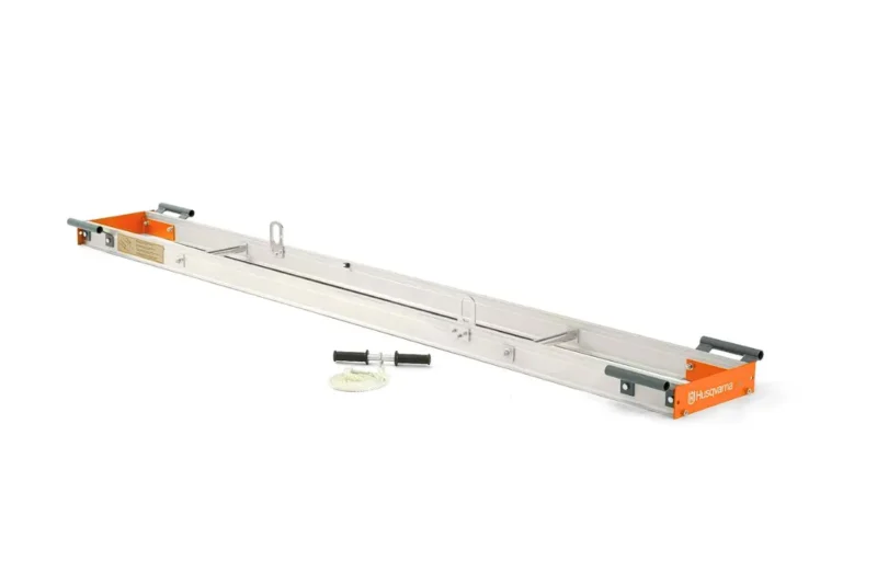 Listwa do betonu HUSQVARNA BD