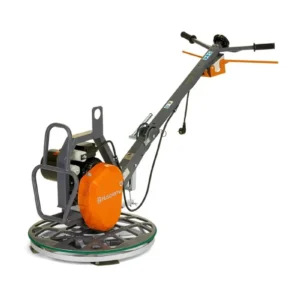 Zacieraczka do betonu HUSQVARNA BG 245 E