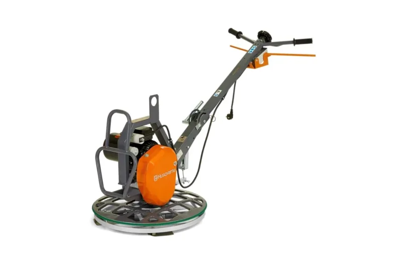 Zacieraczka do betonu HUSQVARNA BG 245 E