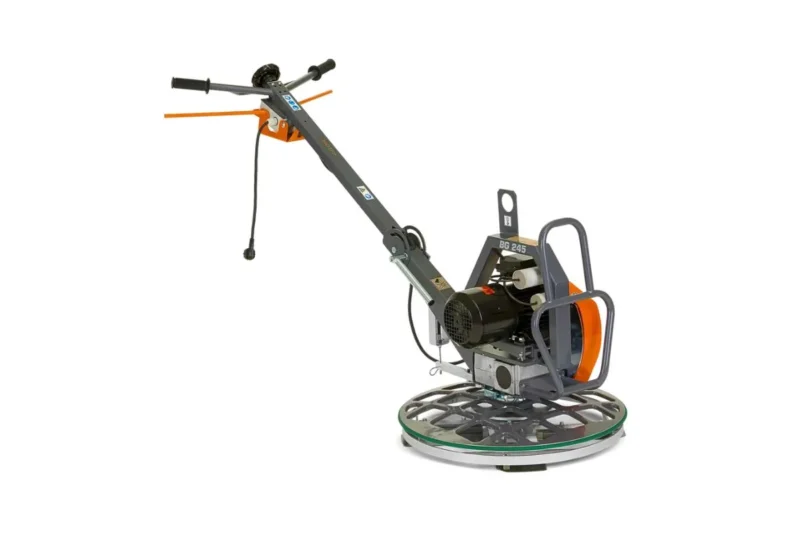 Zacieraczka do betonu HUSQVARNA BG 245 E