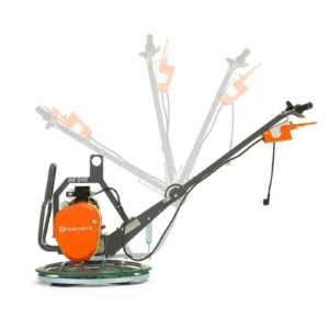 Zacieraczka do betonu HUSQVARNA BG 245 E