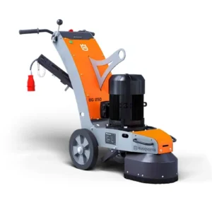 Szlifierka do posadzek HUSQVARNA BG 250