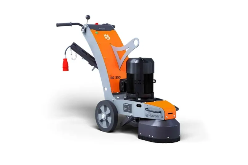 Szlifierka do posadzek HUSQVARNA BG 250