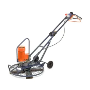 Zacieraczka do betonu HUSQVARNA BG COMBI E-L-TP 1020 mm