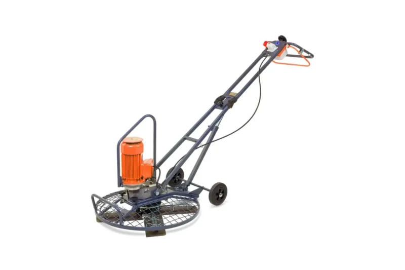 Zacieraczka do betonu HUSQVARNA BG COMBI E-L-TP 1020 mm