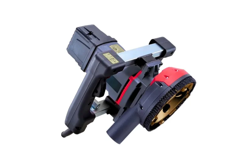 Szlifierka ręczna HUSQVARNA BHG 125 G5