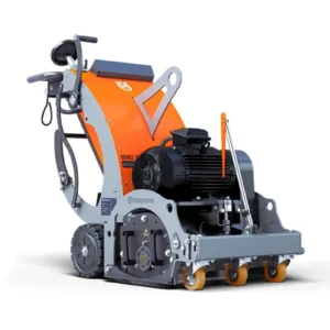 Frezarka do podłóg HUSQVARNA BMC 335