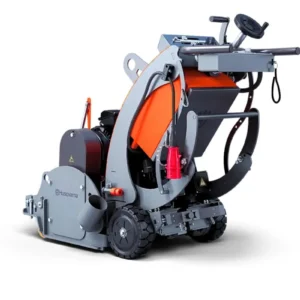 Frezarka do podłóg HUSQVARNA BMC 335
