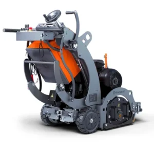 Frezarka do podłóg HUSQVARNA BMC 335