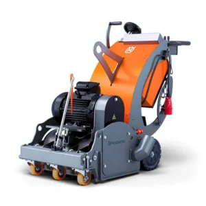 Frezarka do podłóg HUSQVARNA BMC 335