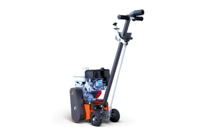 Frezarka do posadzek HUSQVARNA BMP 215PETROL