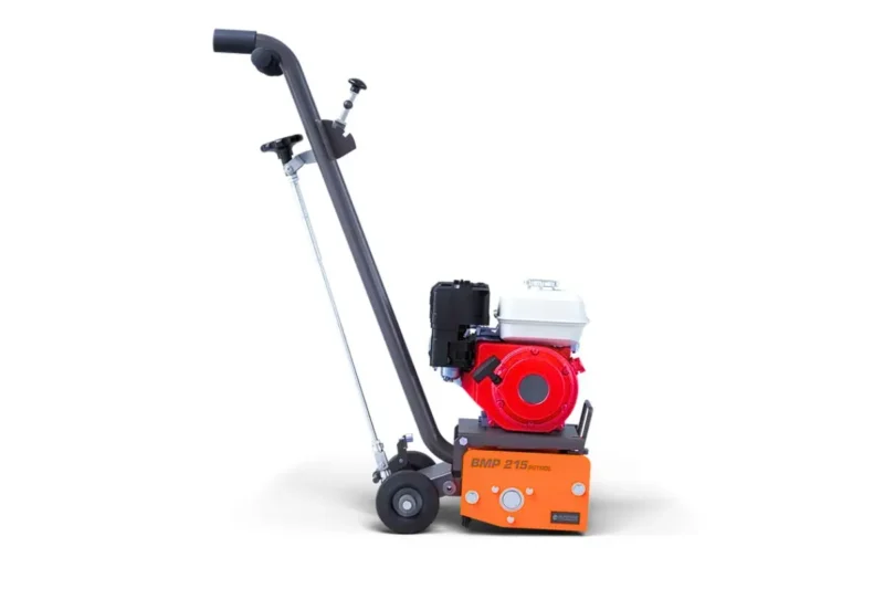 Frezarka do posadzek HUSQVARNA BMP 215PETROL