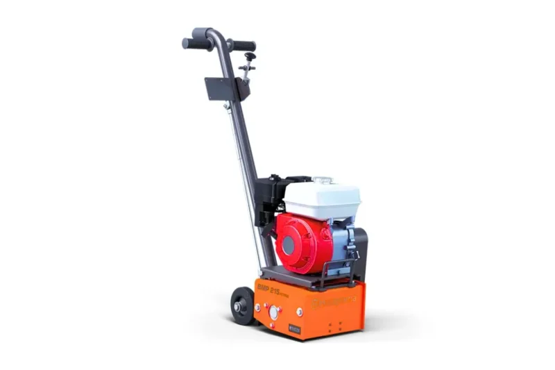 Frezarka do posadzek HUSQVARNA BMP 215PETROL