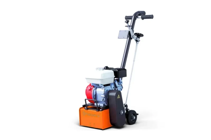 Frezarka do posadzek HUSQVARNA BMP 215PETROL