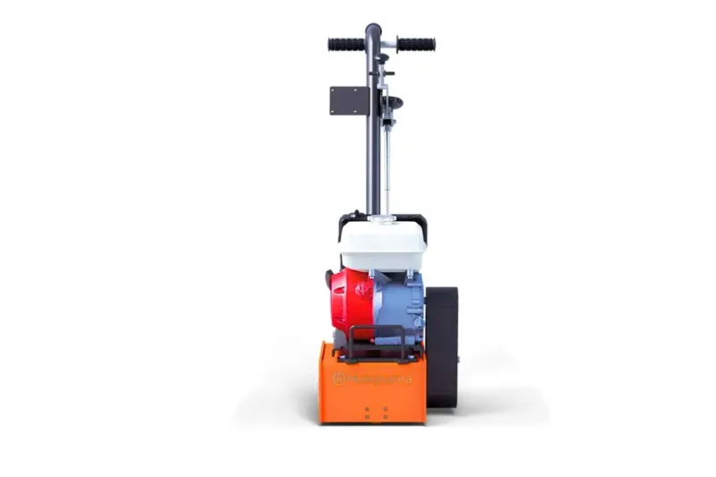 Frezarka do posadzek HUSQVARNA BMP 215PETROL