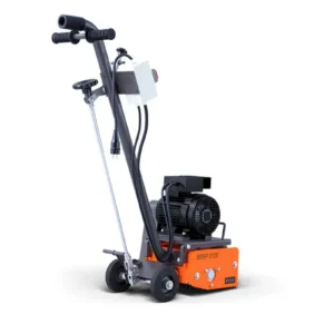 Frezarka do posadzek HUSQVARNA BMP 215