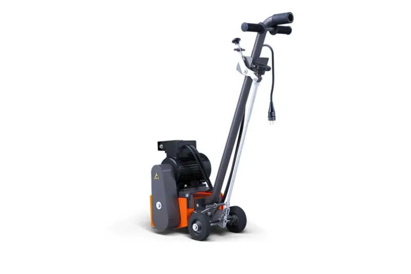 Frezarka do posadzek HUSQVARNA BMP 215