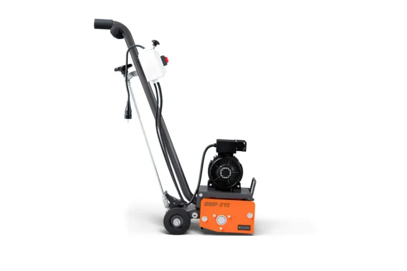 Frezarka do posadzek HUSQVARNA BMP 215