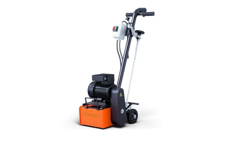 Frezarka do posadzek HUSQVARNA BMP 215