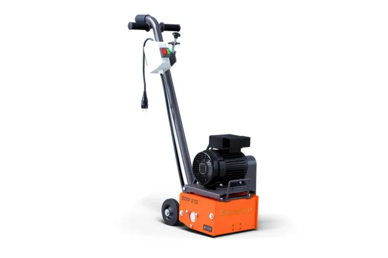 Frezarka do posadzek HUSQVARNA BMP 215