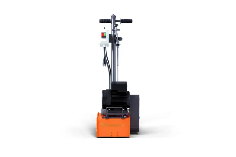 Frezarka do posadzek HUSQVARNA BMP 215