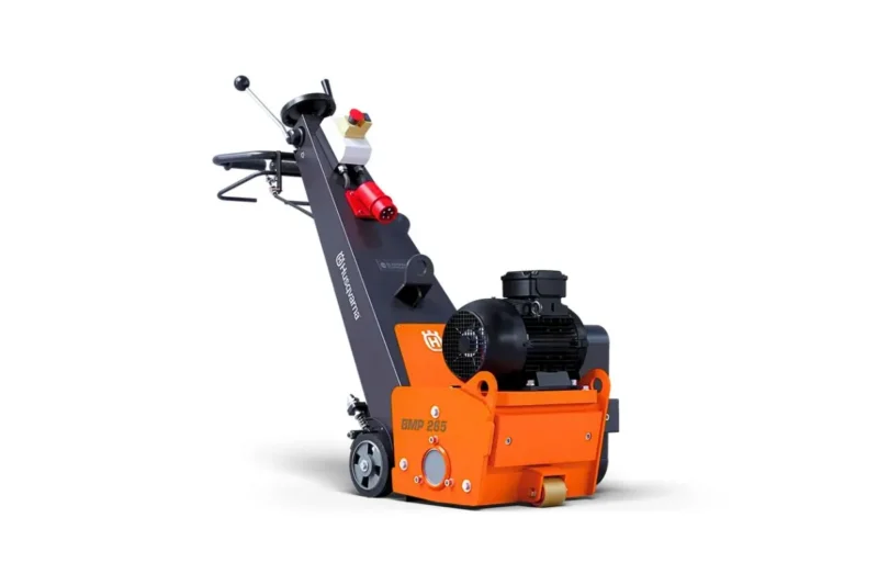 Frezarka do posadzek HUSQVARNA BMP 265