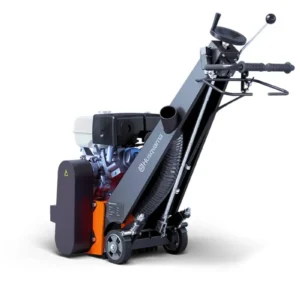 Frezarka do posadzek HUSQVARNA BMP 265PETROL