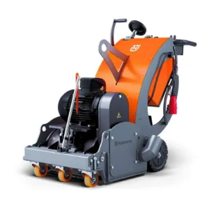 Frezarka do posadzek HUSQVARNA BMP 335