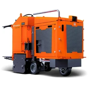 Frezarka do posadzek HUSQVARNA BMP 4000RC