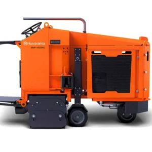 Frezarka do posadzek HUSQVARNA BMP 4000RC