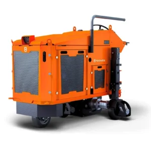 Frezarka do posadzek HUSQVARNA BMP 4000RC
